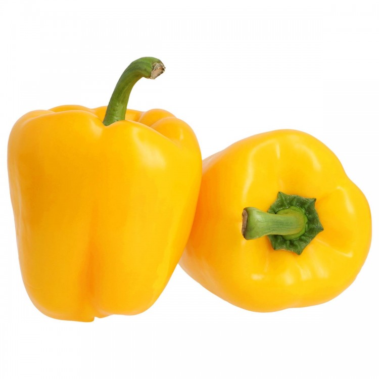 PIMENTON AMARILLO (LIBRA)