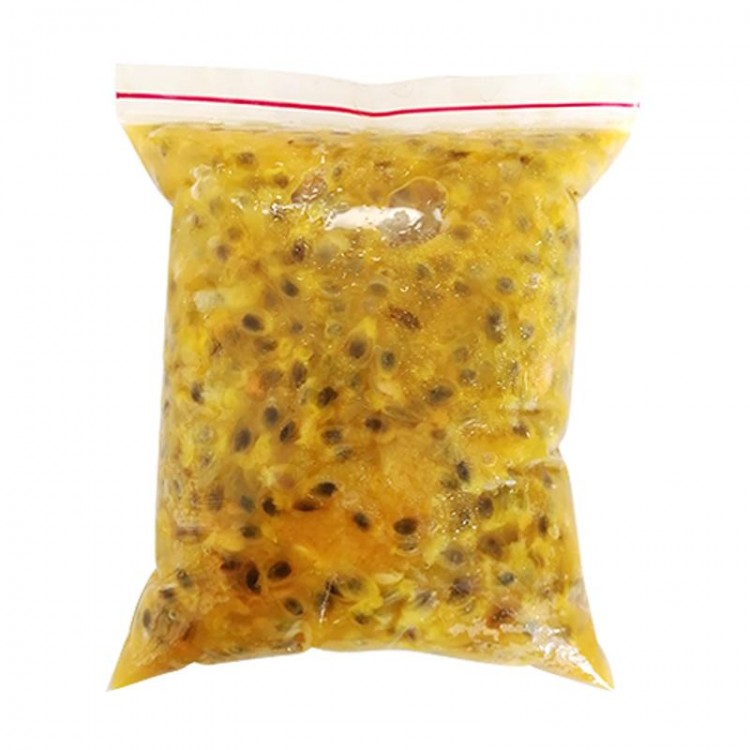 PULPA DE MARACUYA 250 GR