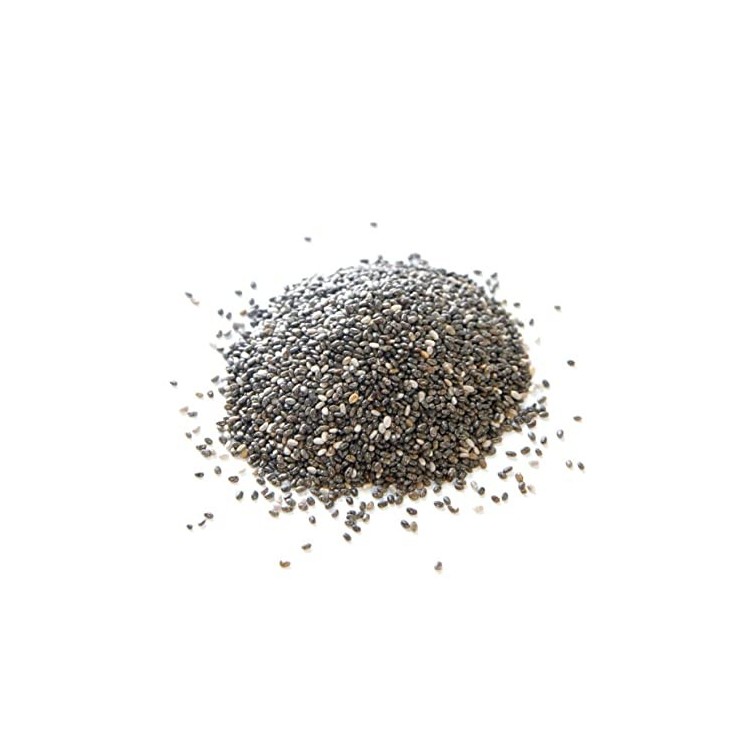 SEMILLAS DE CHIA (250 GR)