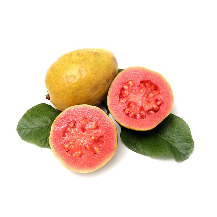 GUAYABA DULCE (LIBRA)