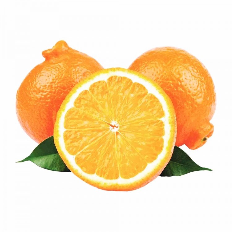 NARANJA TANGELO (LIBRA)