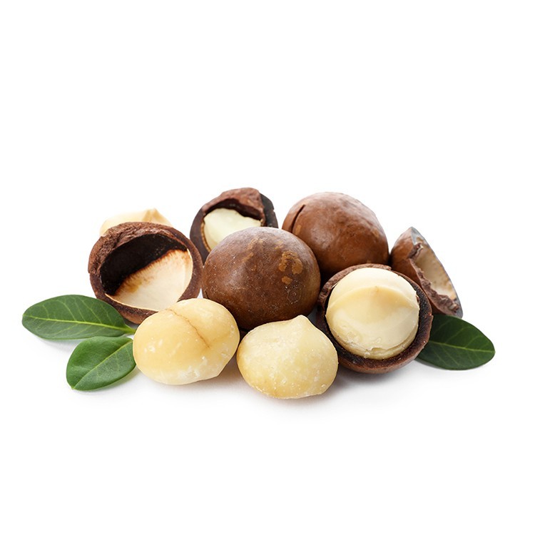 MACADAMIA (250GR)